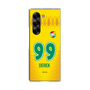 クリアケース［ ジェフユナイテッド市原・千葉 - FP1st #99 DEREK ］