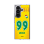 クリアケース［ ジェフユナイテッド市原・千葉 - FP1st #99 DEREK ］