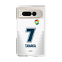 クリアケース［ ジェフユナイテッド市原・千葉 - FP2nd #7 TANAKA ］