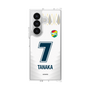 クリアケース［ ジェフユナイテッド市原・千葉 - FP2nd #7 TANAKA ］