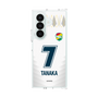 クリアケース［ ジェフユナイテッド市原・千葉 - FP2nd #7 TANAKA ］