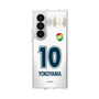 クリアケース［ ジェフユナイテッド市原・千葉 - FP2nd #10 YOKOYAMA ］