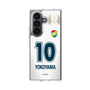 クリアケース［ ジェフユナイテッド市原・千葉 - FP2nd #10 YOKOYAMA ］