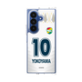 クリアケース［ ジェフユナイテッド市原・千葉 - FP2nd #10 YOKOYAMA ］