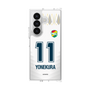クリアケース［ ジェフユナイテッド市原・千葉 - FP2nd #11 YONEKURA ］