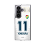 クリアケース［ ジェフユナイテッド市原・千葉 - FP2nd #11 YONEKURA ］