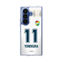 クリアケース［ ジェフユナイテッド市原・千葉 - FP2nd #11 YONEKURA ］