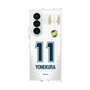 クリアケース［ ジェフユナイテッド市原・千葉 - FP2nd #11 YONEKURA ］