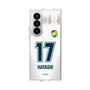 クリアケース［ ジェフユナイテッド市原・千葉 - FP2nd #17 HAYASHI ］