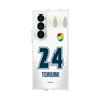 クリアケース［ ジェフユナイテッド市原・千葉 - FP2nd #24 TORIUMI ］