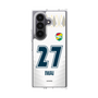 クリアケース［ ジェフユナイテッド市原・千葉 - FP2nd #27 IWAI ］