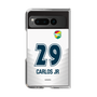 クリアケース［ ジェフユナイテッド市原・千葉 - FP2nd #29 CARLINHOS JR ］