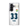 クリアケース［ ジェフユナイテッド市原・千葉 - FP2nd #33 YUMA ］