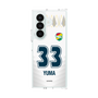 クリアケース［ ジェフユナイテッド市原・千葉 - FP2nd #33 YUMA ］
