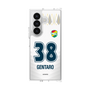 クリアケース［ ジェフユナイテッド市原・千葉 - FP2nd #38 GENTARO ］