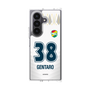 クリアケース［ ジェフユナイテッド市原・千葉 - FP2nd #38 GENTARO ］