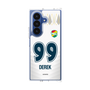 クリアケース［ ジェフユナイテッド市原・千葉 - FP2nd #99 DEREK ］