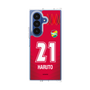 クリアケース［ ジェフユナイテッド市原・千葉 - GK1 #21 HARUTO ］