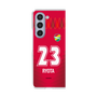 クリアケース［ ジェフユナイテッド市原・千葉 - GK1 #23 RYOTA ］