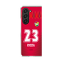 クリアケース［ ジェフユナイテッド市原・千葉 - GK1 #23 RYOTA ］
