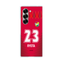 クリアケース［ ジェフユナイテッド市原・千葉 - GK1 #23 RYOTA ］