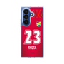 クリアケース［ ジェフユナイテッド市原・千葉 - GK1 #23 RYOTA ］