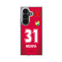 クリアケース［ ジェフユナイテッド市原・千葉 - GK1 #31 MICHIYA ］