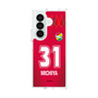 クリアケース［ ジェフユナイテッド市原・千葉 - GK1 #31 MICHIYA ］