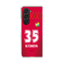 クリアケース［ ジェフユナイテッド市原・千葉 - GK1 #35 WAKAHARA ］
