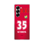 クリアケース［ ジェフユナイテッド市原・千葉 - GK1 #35 WAKAHARA ］