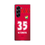クリアケース［ ジェフユナイテッド市原・千葉 - GK1 #35 WAKAHARA ］