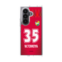 クリアケース［ ジェフユナイテッド市原・千葉 - GK1 #35 WAKAHARA ］
