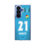 クリアケース［ ジェフユナイテッド市原・千葉 - GK2 #21 HARUTO ］