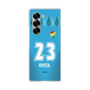 クリアケース［ ジェフユナイテッド市原・千葉 - GK2 #23 RYOTA ］