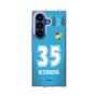 クリアケース［ ジェフユナイテッド市原・千葉 - GK2 #35 WAKAHARA ］