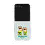 クリアケース［ ジェフユナイテッド市原・千葉 - ジェフィとユニティ1 ］