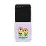 クリアケース［ ジェフユナイテッド市原・千葉 - ジェフィとユニティ1 ］
