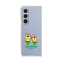 クリアケース［ ジェフユナイテッド市原・千葉 - ジェフィとユニティ1 ］