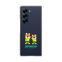 クリアケース［ ジェフユナイテッド市原・千葉 - ジェフィとユニティ1 ］