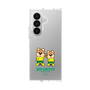 クリアケース［ ジェフユナイテッド市原・千葉 - ジェフィとユニティ1 ］