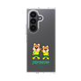 クリアケース［ ジェフユナイテッド市原・千葉 - ジェフィとユニティ1 ］