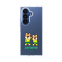 クリアケース［ ジェフユナイテッド市原・千葉 - ジェフィとユニティ1 ］