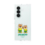 クリアケース［ ジェフユナイテッド市原・千葉 - ジェフィとユニティ1 ］