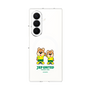クリアケース［ ジェフユナイテッド市原・千葉 - ジェフィとユニティ1 ］
