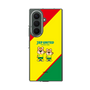 クリアケース［ ジェフユナイテッド市原・千葉 - ジェフィとユニティ2 ］