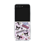 クリアケース［ マイメロディ50周年・クロミ20周年 - クロミ - クロミワールド ］