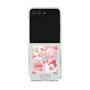 クリアケース［ マイメロディ50周年・クロミ20周年 - マイメロディ - マイスウィートメモリーズ ］