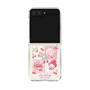 クリアケース［ マイメロディ50周年・クロミ20周年 - マイメロディ - マイスウィートメモリーズ ］