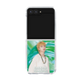 クリアケース［ FANTASTICS LIVE 2025 "CRAWLING BUTTERFLY" "SILENT BUTTERFLY" "RISING BUTTERFLY" - 木村慧人 - CRAWLING BUTTERFLY ］