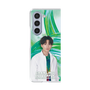 クリアケース［ FANTASTICS LIVE 2025 "CRAWLING BUTTERFLY" "SILENT BUTTERFLY" "RISING BUTTERFLY" - 八木勇征 - CRAWLING BUTTERFLY ］